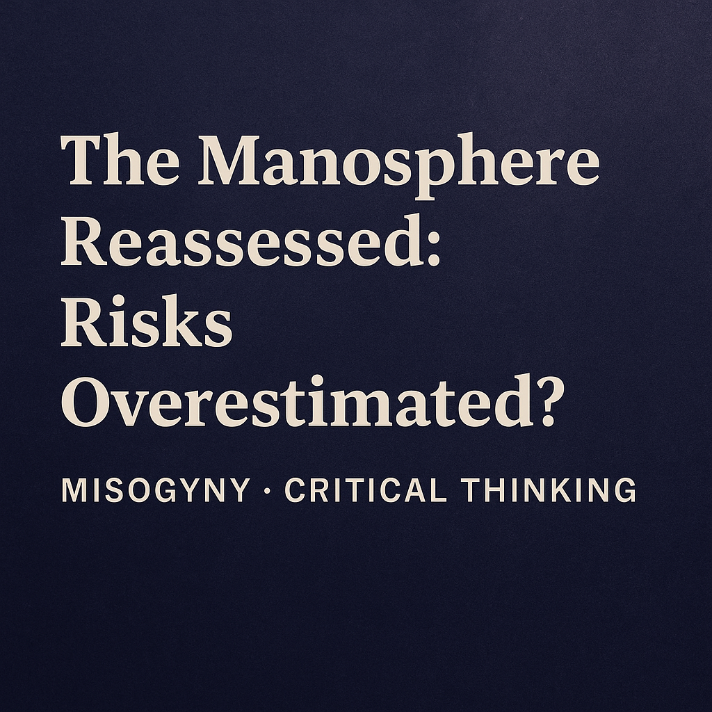 The Mesosphere Reassessed: Risks Overestimated?